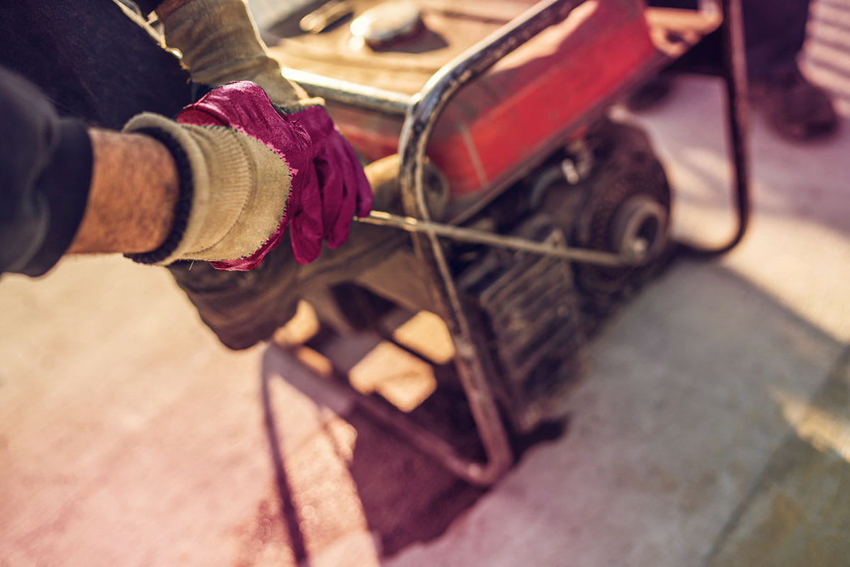 Bünyan Jeneratörcü